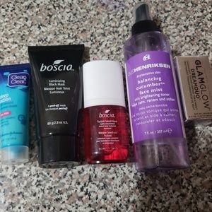 Skincare Bundle!